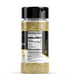 GranAroma Garlic Pepper, 6.4 oz, Seasoning Blend, Soups & Sauces, Aromatic