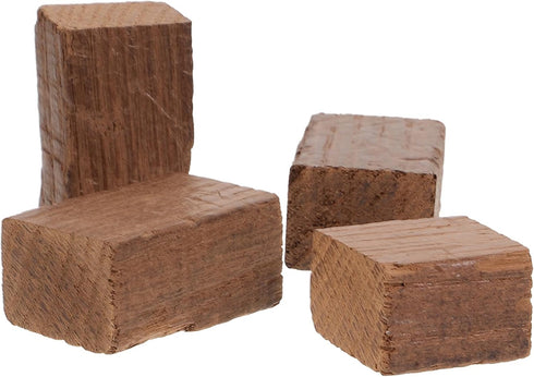 Wood Chips for Home Wine Brewing - Red Wine Flavor