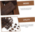 Heavy Oak Chips for Whiskey & Wine Aging - Ideal Brewing Supplies
