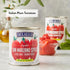 28 3 Pack, Packed DeLallo San Marzano Style Whole Peeled Tomatoes, Ounce Can, Non-GMO, Italian Plum Tomatoes in Rich