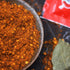 Chinese Chili Dipping Powder 14.1 oz/400g - Szechuan HotPot/BBQ Red Chilli Powder Spicy Seasoning