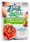 Concord Yam or Sweet Potato Glaze Mix (Dry), 2-Ounce Pouches (Pack of