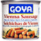 Goya Vienna Sausage, 4.6 oz, 2-Pack