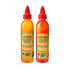 Local Hive Honey Local Hive Fiery Garlic Duo Hot Honey Bundle with Original & Sriracha Flavors