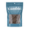 Cambie Dark Chocolate Couverture 54.5%, 2 Pounds of Dark Chocolate Chips, European