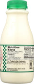 RONNY BROOK 12 RONNYBROOK FARM DAIRY Half & Half Cream, FZ