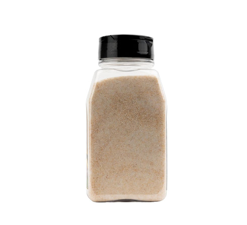 (1.15 GranAroma Onion Salt, Savory Flavor, Versatile Seasoning Pound)