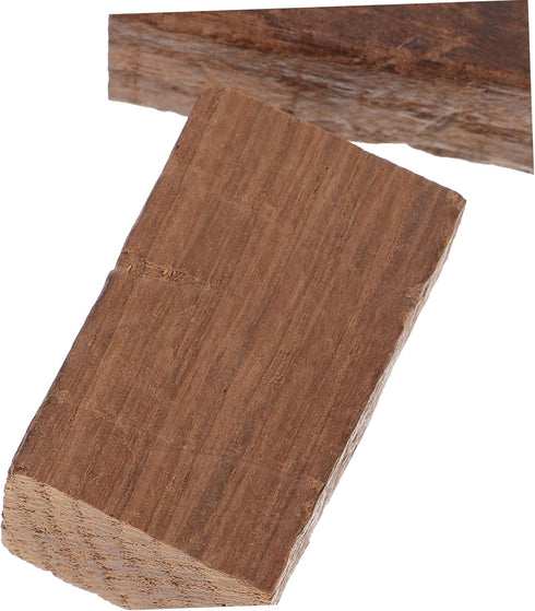 Red Wine Brewing Chips Random Shape Wood for Home Winemaking Supplies Enhance Flavor Aroma of Wood Chips