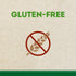 Natural Choice 2.5 Oz (Pack 4) Hormel Fully Cooked Uncured Bacon