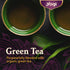 16 Pack (4 Packs) Yogi Tea Pure Green Tea - Bags per - Organic - Supports Overall Health & Provides Antioxidants