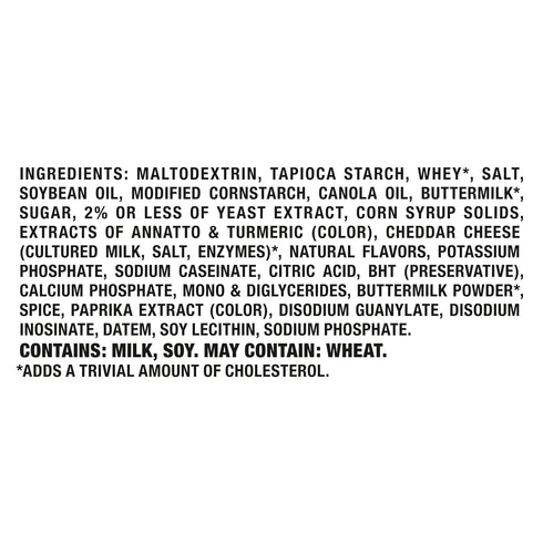 Trio Cheese Sauce Mix, Mac and Cheese, Pretzel Cheese Dip, Rich and Velvety, 32 oz Bag