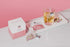 ChaWuWarmSun Rose & Jasmine Tea Bags, 16 Tea Bags, 8 Count/Box (Pack of 2)