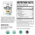 5 oz, 458 Organic Monk Fruit Extract, Pure Monk Fruit Sweetener Organic No Erythritol and Zero Calorie, Sugar