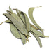 4oz/114g FullChea - Dried Eucalyptus Leaves - - Hojas de Eucalipto - Premium Chinese Dried Eucalyptus Herb Whole Leaf