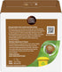 Pack 6, 6 16 Nescaf Dolce Gusto Caf au lait, of x Capsules