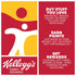 Kellogg's (55 oz.) Frosted Mini Wheats