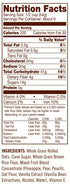 12oz (Pack 4) Bob's Red Mill Classic Granola, of - Whole Grain, Kosher