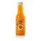 Mi Madre Passion Fruit Hot Sauce, Handcrafted in Puerto Rico, 100 Percent