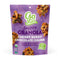 Go Raw Cherry Berry Chocolate Chunk Snacking Granola, 8oz Pouch