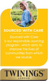 24 Count (Pack 2), Twinings Earl Grey Black Tea K-Cup Pods for Keurig, of Flavoured with Citrus and Bergamot