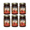 Dillman Farm All Natural Apple Butter - Gluten-Free, Non-GMO, Vegan, Kosher, Eco-Friendly,
