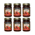 Dillman Farm All Natural Apple Butter - Gluten-Free, Non-GMO, Vegan, Kosher, Eco-Friendly,