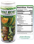17.5oz (12 pack) Wai Koko Coconut Water with Pulp