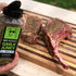 20 oz Spiceology & Adam McKenzie - Garlic Junkie - All-Purpose Seasoning, BBQ Rubs and Spice Blends - Use On: Beef