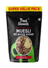 True Elements Muesli No Added Sugar 700g - Sugar Free | Breakfast