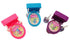 Kidsmania Set- 1 Playset, 1.48 oz (1-Pack 6) 3-Pack Kids Novelty Candy Soda Can Fizz of and Sour Flush Watermelon