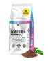 Livingood Daily Coffee with Moringa, Ground Medium Roast Coffee with Plant Based
