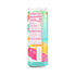 12 Oz, Alani Nu Energy Drink, Sherbet Swirl, Fl Zero Sugar, Gluten Free, Vegan, B Vitamins