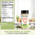 8 Oz Kosmos Q Garlic Seasoning, Roasted Garlic Spice Mix for Chicken, Beef, Veggies & Pasta, All-Natural, Sugar-Free