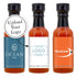Best Day Ever Spot Custom Hot Sauce, Custom Hot Sauce Bottle, Hot Sauce Favor - 12