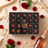 Cremelle 20 Chocolate Gift Box, Pieces Collection of Easter Chocolate Gift Basket, Perfect Chocolates Assortments