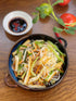 14 Oz Pack 1 CAF Premium Vermicelli Noodles, Rice Vermicelli Noodles, Rice Sticks, Bun Gao, Gluten Free