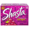 Generic Shasta Caffeine Free Grape Flavored Soda, 12 Cans (12 fl oz each)