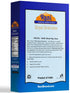 7oz (200g) Rani Soya Granules (High Protien) ~ All Natural, Salt-Free | Vegan | No Colors | Gluten Friendly | NON-GMO |