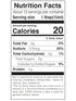 Ponzu Citrus Seasoned Dressing Dashi Soy Sauce, 6.8 oz (200 ml) | Non-Preservatives, Non-Artificial Flavor