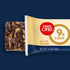 14.1 oz, 10 (Pack 2) Fiber One Chewy Bars, Oats & Chocolate, Fiber Snacks, ct