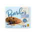 5pk Pamelas Bar Oat Blubry Lemon