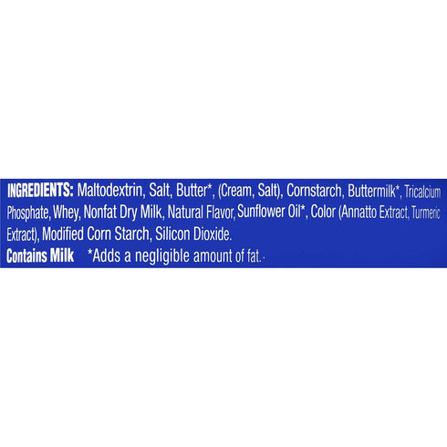 Molly Mcbutter Sprinkles Butter Flavor, 2 oz