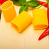 17.6 oz Sanniti Artisanal Gluten Free Pasta di Gragnano Imported From Italy, (Paccheri)