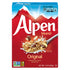 Alpen Original Muesli, Swiss Style Muesli Cereal, Whole Grain, Non-GMO Project Verified, Heart