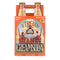 Virgil's Rootbeer Cream Soda - Orange Cream - Case of 6 -