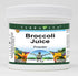 Terravita Broccoli Juice Powder (4 oz, ZIN: 519350)