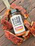 Hardcore Carnivore Sweet BBQ Seasoning (Large Shaker)