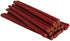 (80 7" 40oz Weavers Original Snack Sticks mild flavored beef and chicken snack sticks per bag)
