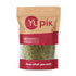 Yupik Canadian Hulled Hemp Seeds, 2.2 lb (35.2 oz), Gluten-Free, Kosher, Vegan,