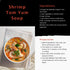 Mekhala Organic Thai Tom Yum Cooking Paste, Vegan & Gluten-Free